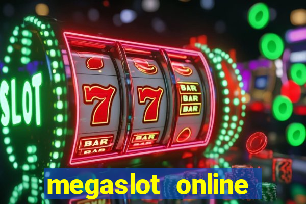 megaslot online casino review