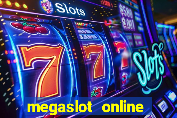 megaslot online casino review