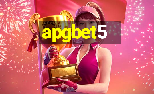 apgbet5