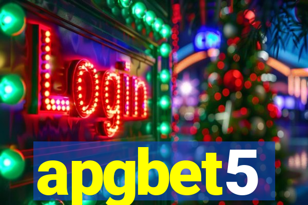 apgbet5