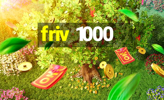 friv 1000