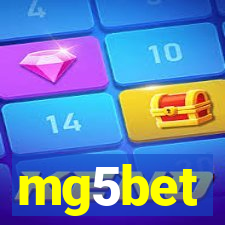 mg5bet