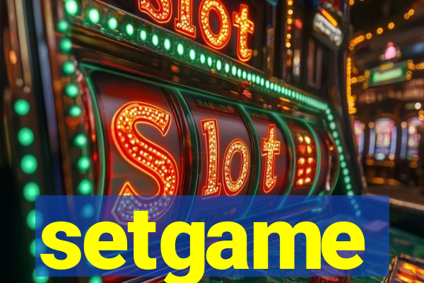 setgame