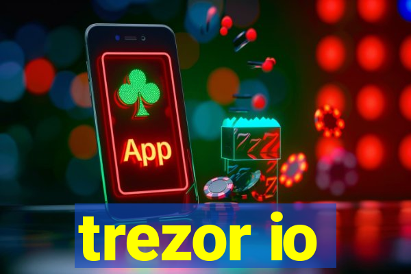 trezor io