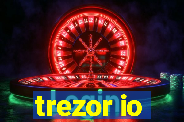 trezor io