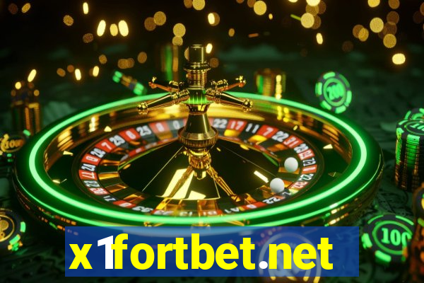 x1fortbet.net