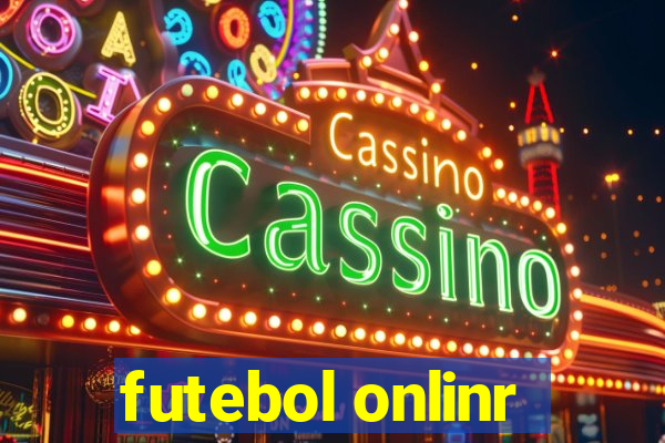 futebol onlinr