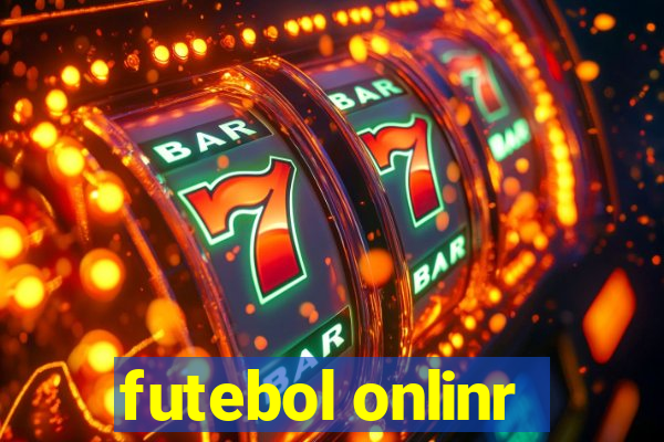 futebol onlinr