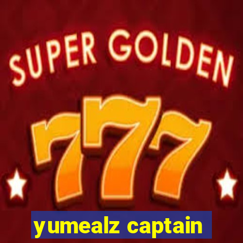 yumealz captain