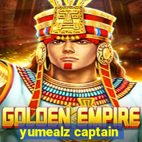 yumealz captain