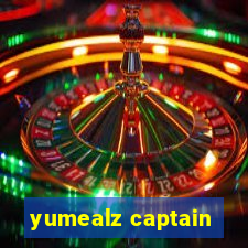 yumealz captain