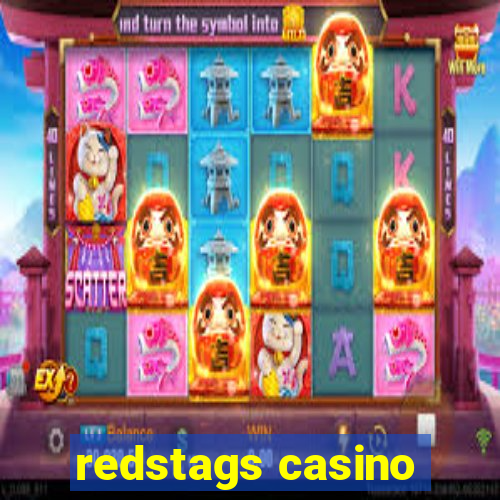 redstags casino