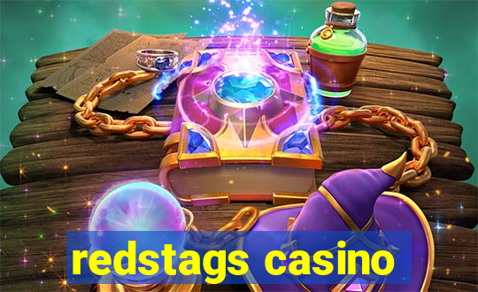 redstags casino