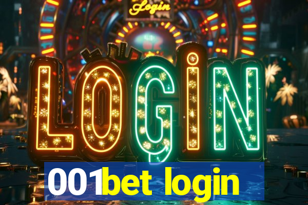 001bet login