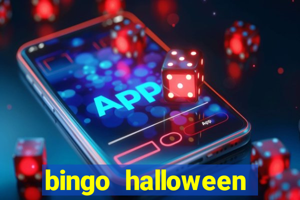 bingo halloween paga mesmo