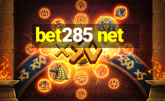 bet285 net