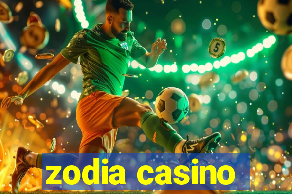 zodia casino