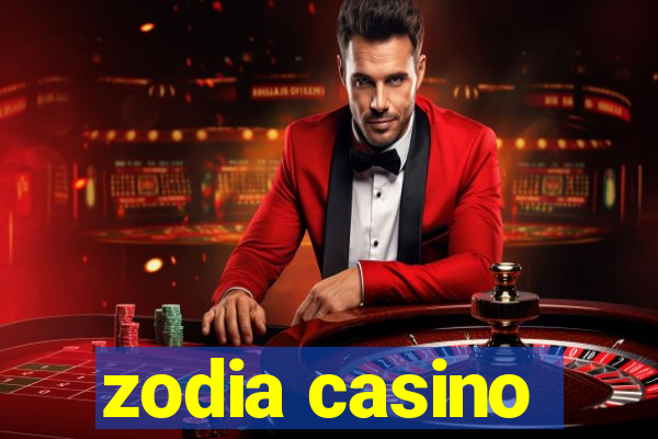 zodia casino