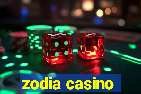 zodia casino