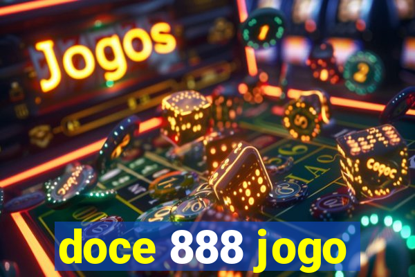 doce 888 jogo