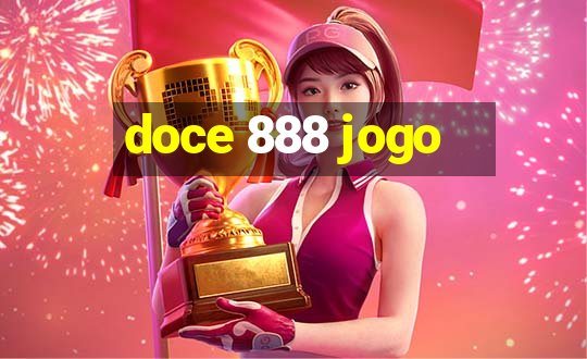 doce 888 jogo