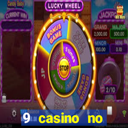 9 casino no deposit bonus