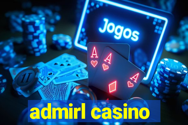 admirl casino