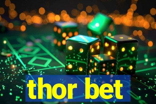 thor bet