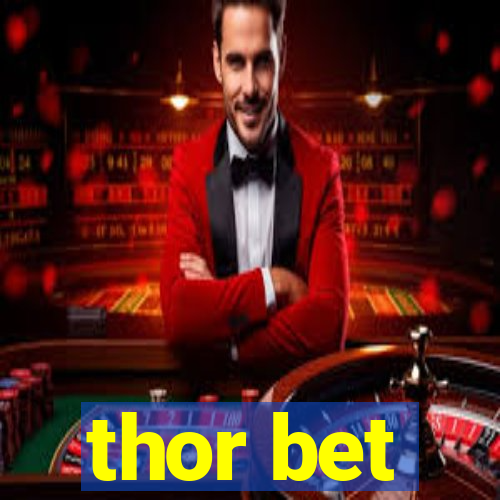 thor bet