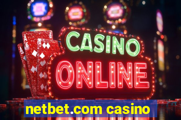 netbet.com casino