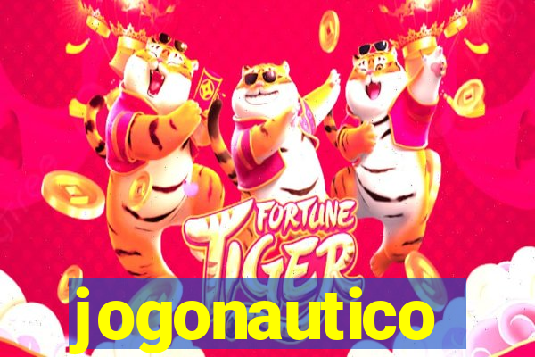 jogonautico