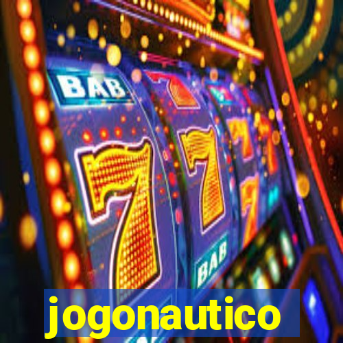 jogonautico