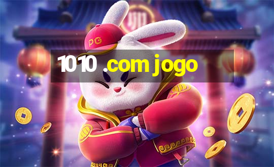 1010 .com jogo