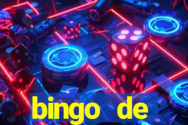 bingo de matemática 2 ano