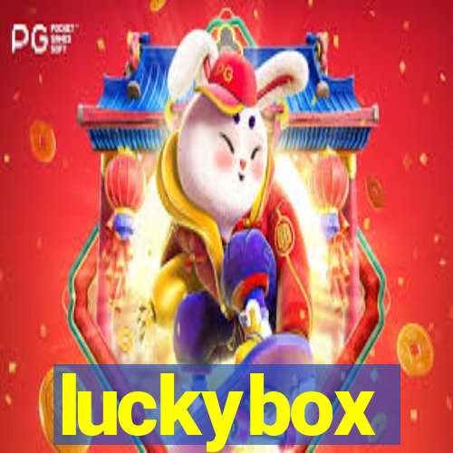 luckybox