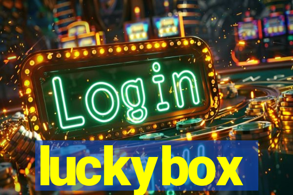 luckybox