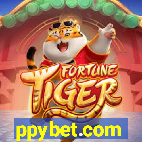 ppybet.com