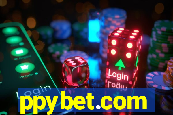 ppybet.com