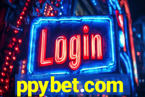 ppybet.com