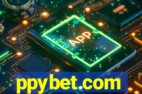 ppybet.com