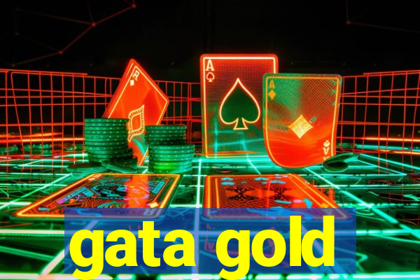 gata gold