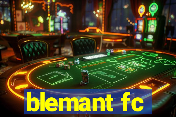 blemant fc