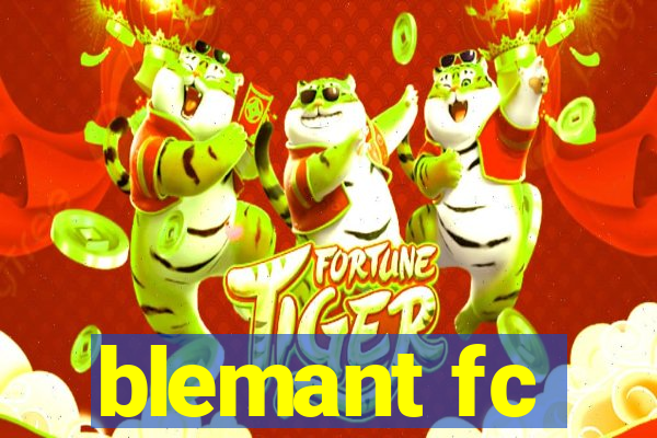 blemant fc