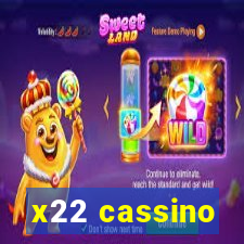 x22 cassino