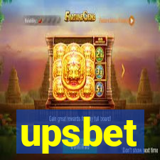 upsbet