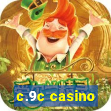 c.9c casino