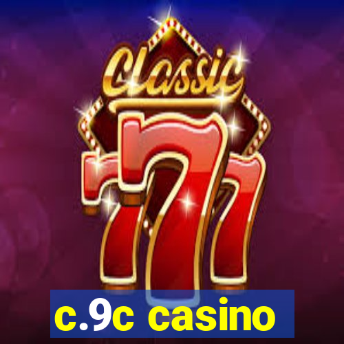 c.9c casino