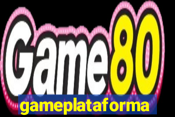 gameplataforma