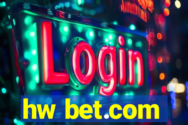 hw bet.com