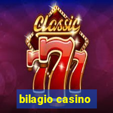 bilagio casino